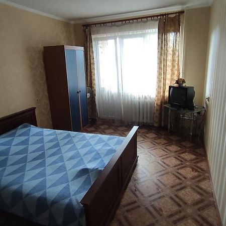1-Ная Квартира По Адресу Глушко 28 Odessa Exterior foto