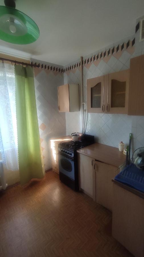 1-Ная Квартира По Адресу Глушко 28 Odessa Exterior foto