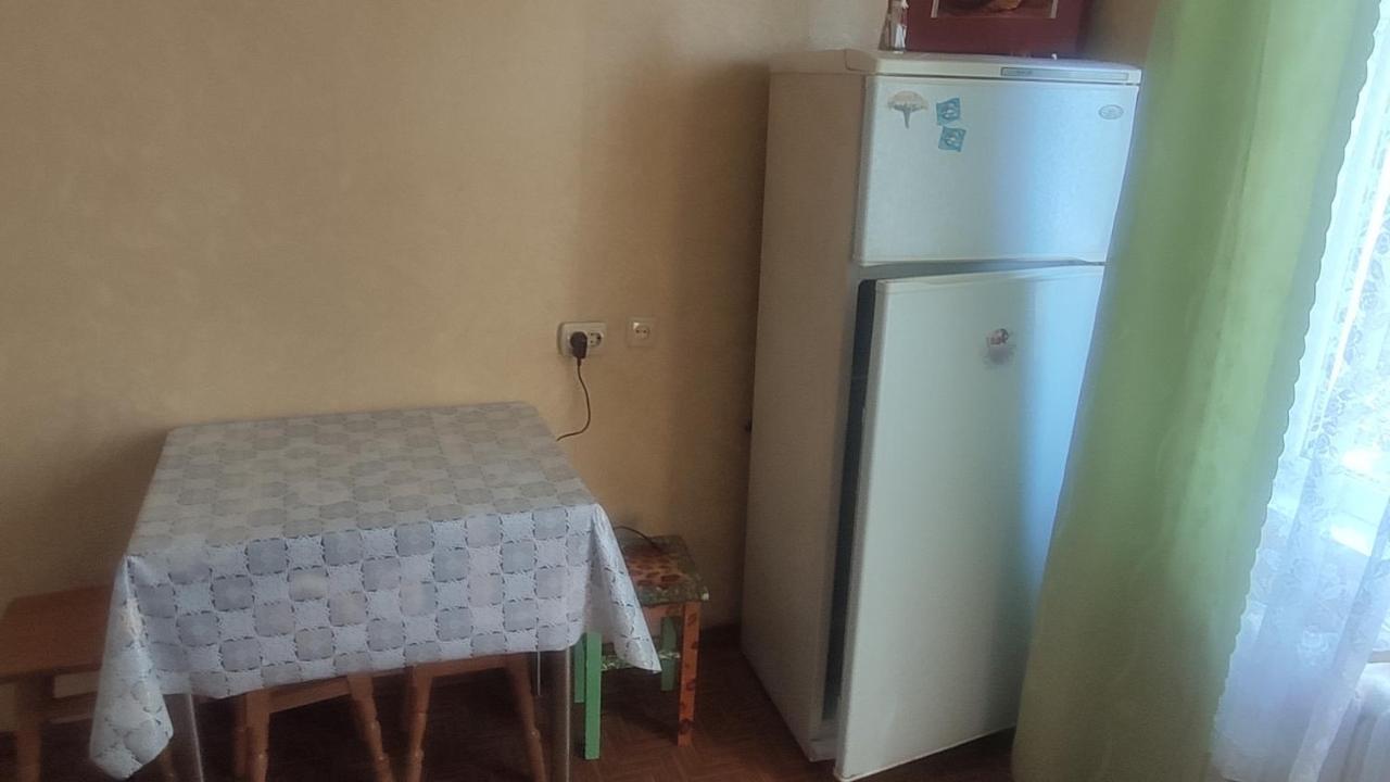 1-Ная Квартира По Адресу Глушко 28 Odessa Exterior foto