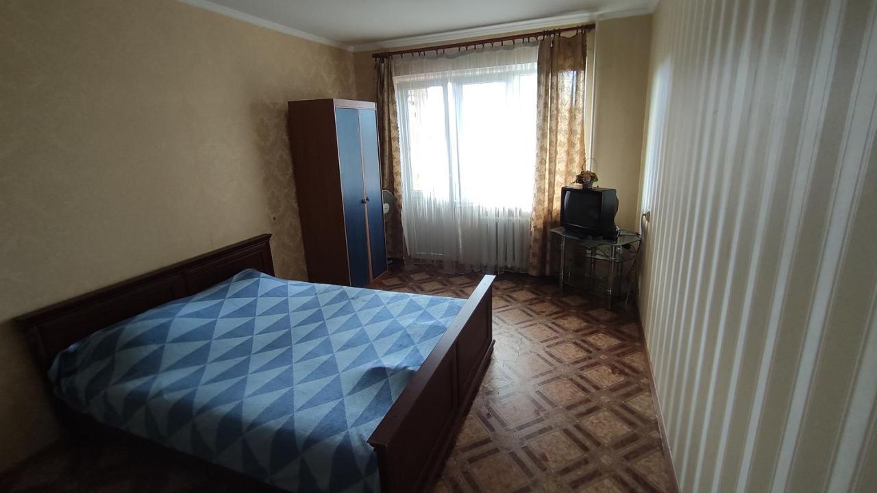 1-Ная Квартира По Адресу Глушко 28 Odessa Exterior foto